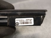 Recambio de piloto matricula para volkswagen touareg (cr7, rc8) 3.0 tsi 4motion referencia OEM IAM 3G5943021A 3G5943021A 
