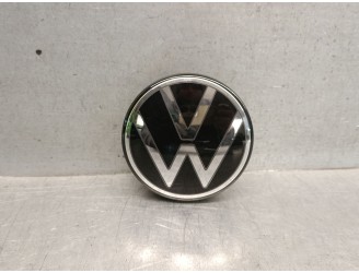 Recambio de anagrama para volkswagen touareg (cr7, rc8) 3.0 tsi 4motion referencia OEM IAM 3CM853601G 3CM853601G 