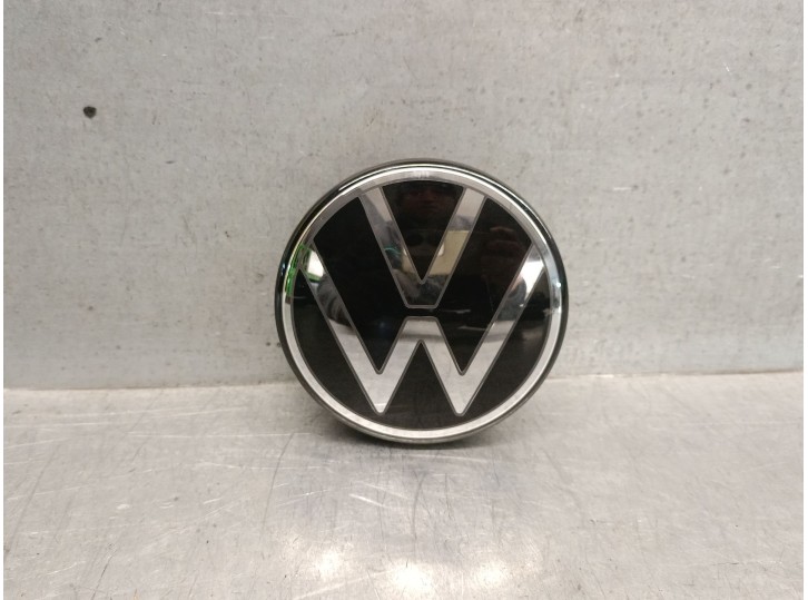 Recambio de anagrama para volkswagen touareg (cr7, rc8) 3.0 tsi 4motion referencia OEM IAM 3CM853601G 3CM853601G 