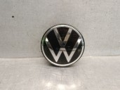 Recambio de anagrama para volkswagen touareg (cr7, rc8) 3.0 tsi 4motion referencia OEM IAM 3CM853601G 3CM853601G 