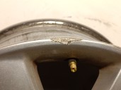 Recambio de llanta para opel astra gtc 1.9 16v cdti cat (z 19 dth / lrd) referencia OEM IAM 13242072 R166.5JX16H2ET37 ALUMINIO 1