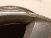 Recambio de llanta para opel astra gtc 1.9 16v cdti cat (z 19 dth / lrd) referencia OEM IAM 13242072 R166.5JX16H2ET37 ALUMINIO 1