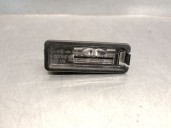 Recambio de piloto matricula para volkswagen touareg (cr7, rc8) 3.0 tsi 4motion referencia OEM IAM 3G5943021A 3G5943021A 