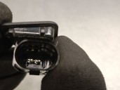 Recambio de piloto matricula para volkswagen touareg (cr7, rc8) 3.0 tsi 4motion referencia OEM IAM 3G5943021A 3G5943021A 