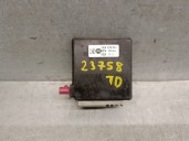 Recambio de modulo electronico para volkswagen touareg (cr7, rc8) 3.0 tsi 4motion referencia OEM IAM 2GA035534  