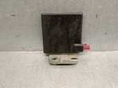 Recambio de modulo electronico para volkswagen touareg (cr7, rc8) 3.0 tsi 4motion referencia OEM IAM 2GA035534  