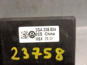 Recambio de modulo electronico para volkswagen touareg (cr7, rc8) 3.0 tsi 4motion referencia OEM IAM 2GA035534  