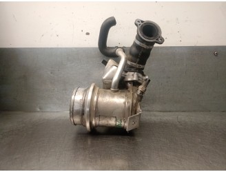 Recambio de enfriador egr para audi q3 (f3b) 35 tdi referencia OEM IAM 05L131512D 05L131512C 
