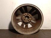 Recambio de llanta para opel astra gtc 1.9 16v cdti cat (z 19 dth / lrd) referencia OEM IAM 13242072 R166.5JX16H2ET37 ALUMINIO 1