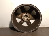 Recambio de llanta para audi a3 (8p) 1.9 tdi referencia OEM IAM 8P0601025AN R166.5JX16H2ET50 ALUMINIO 6P