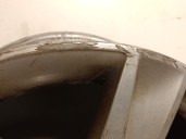 Recambio de llanta para audi a3 (8p) 1.9 tdi referencia OEM IAM 8P0601025AN R166.5JX16H2ET50 ALUMINIO 6P