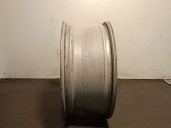 Recambio de llanta para audi a3 (8p) 1.9 tdi referencia OEM IAM 8P0601025AN R166.5JX16H2ET50 ALUMINIO 6P