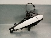 Recambio de maneta exterior trasera derecha para bmw x4 (f26) xdrive 35 d referencia OEM IAM 51217193264 51217193264 