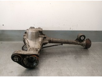 Recambio de diferencial delantero para audi q7 (4lb) 3.0 tdi quattro referencia OEM IAM 0AA409508D 0AA409508D 