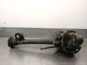 Recambio de diferencial delantero para audi q7 (4lb) 3.0 tdi quattro referencia OEM IAM 0AA409508D 0AA409508D 