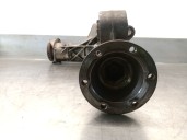 Recambio de diferencial delantero para audi q7 (4lb) 3.0 tdi quattro referencia OEM IAM 0AA409508D 0AA409508D 