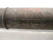 Recambio de diferencial delantero para audi q7 (4lb) 3.0 tdi quattro referencia OEM IAM 0AA409508D 0AA409508D 