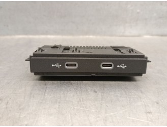 Recambio de modulo electronico para volkswagen touareg (cr7, rc8) 3.0 tsi 4motion referencia OEM IAM 760035700  