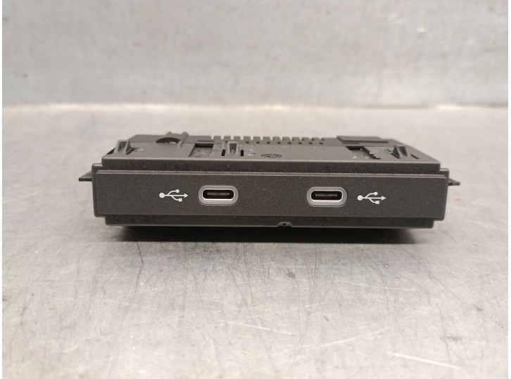 Recambio de modulo electronico para volkswagen touareg (cr7, rc8) 3.0 tsi 4motion referencia OEM IAM 760035700  