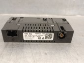 Recambio de modulo electronico para volkswagen touareg (cr7, rc8) 3.0 tsi 4motion referencia OEM IAM 760035700  