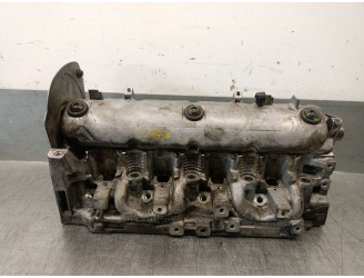 Recambio de culata para renault grand scénic iii (jz0/1_) 1.9 dci referencia OEM IAM 7701478866 7701478866 