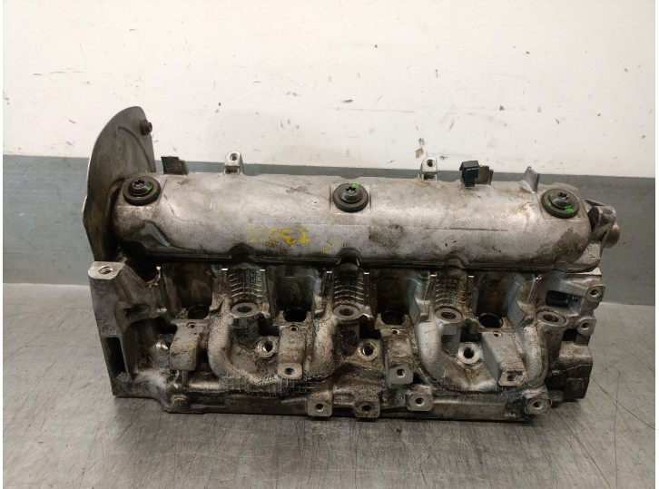 Recambio de culata para renault grand scénic iii (jz0/1_) 1.9 dci referencia OEM IAM 7701478866 7701478866 
