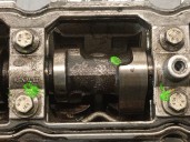 Recambio de culata para renault grand scénic iii (jz0/1_) 1.9 dci referencia OEM IAM 7701478866 7701478866 