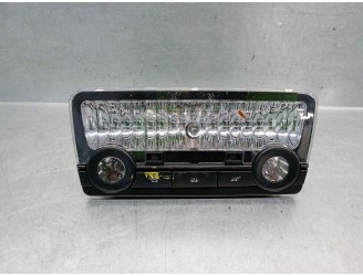 Recambio de luz interior para bmw x4 (f26) xdrive 35 d referencia OEM IAM 6570300000 63319240763 