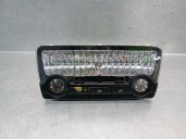 Recambio de luz interior para bmw x4 (f26) xdrive 35 d referencia OEM IAM 6570300000 63319240763 