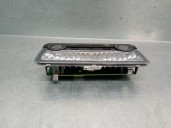 Recambio de luz interior para bmw x4 (f26) xdrive 35 d referencia OEM IAM 6570300000 63319240763 