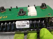 Recambio de luz interior para bmw x4 (f26) xdrive 35 d referencia OEM IAM 6570300000 63319240763 