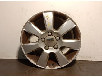 Recambio de llanta para seat leon (1p1) 1.4 16v tsi referencia OEM IAM 1P0601025G R166.5X16H2ET50 