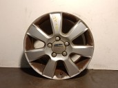 Recambio de llanta para seat leon (1p1) 1.4 16v tsi referencia OEM IAM 1P0601025G R166.5X16H2ET50 