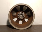 Recambio de llanta para seat leon (1p1) 1.4 16v tsi referencia OEM IAM 1P0601025G R166.5X16H2ET50 