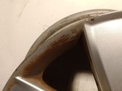 Recambio de llanta para seat leon (1p1) 1.4 16v tsi referencia OEM IAM 1P0601025G R166.5X16H2ET50 