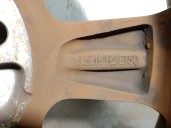 Recambio de llanta para seat leon (1p1) 1.4 16v tsi referencia OEM IAM 1P0601025G R166.5X16H2ET50 