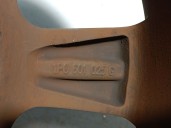 Recambio de llanta para seat leon (1p1) 1.4 16v tsi referencia OEM IAM 1P0601025G R166.5X16H2ET50 