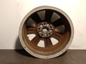 Recambio de llanta para seat leon (1p1) 1.4 16v tsi referencia OEM IAM 1P0601025G R166.5X16H2ET50 