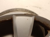 Recambio de llanta para seat leon (1p1) 1.4 16v tsi referencia OEM IAM 1P0601025G R166.5X16H2ET50 