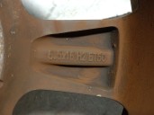 Recambio de llanta para seat leon (1p1) 1.4 16v tsi referencia OEM IAM 1P0601025G R166.5X16H2ET50 