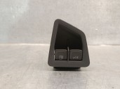 Replacement switch for Volkswagen Touareg (CR7, RC8) 3.0 TSI 4Motion OEM IAM reference 761867425A 761867425A 