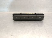 Replacement switch for Volkswagen Touareg (CR7, RC8) 3.0 TSI 4Motion OEM IAM reference 760959769 760959769 