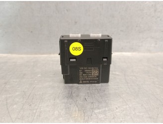 Recambio de modulo electronico para volkswagen touareg (cr7, rc8) 3.0 tsi 4motion referencia OEM IAM 3G5035718A  