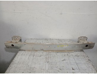 Recambio de refuerzo paragolpes trasero para bmw x4 (f26) xdrive 35 d referencia OEM IAM 51127210071 51127210071 