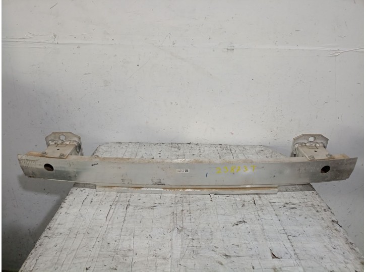 Recambio de refuerzo paragolpes trasero para bmw x4 (f26) xdrive 35 d referencia OEM IAM 51127210071 51127210071 