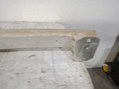 Recambio de refuerzo paragolpes trasero para bmw x4 (f26) xdrive 35 d referencia OEM IAM 51127210071 51127210071 