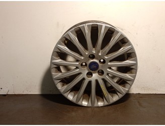 Recambio de llanta para ford c-max ii (dxa/cb7, dxa/ceu) 1.0 ecoboost referencia OEM IAM BM5J1007GB R177.0JX17H2ET50 