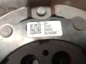 Replacement flywheel for Audi Q3 (F3B) 35 TDI OEM IAM reference 05L105266K 05L105266K 