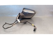 Recambio de retrovisor derecho para audi q3 (f3b) 35 tdi referencia OEM IAM 83B857410F 83B857410F 2143206773