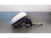 Recambio de retrovisor derecho para audi q3 (f3b) 35 tdi referencia OEM IAM 83B857410F 83B857410F 2143206773